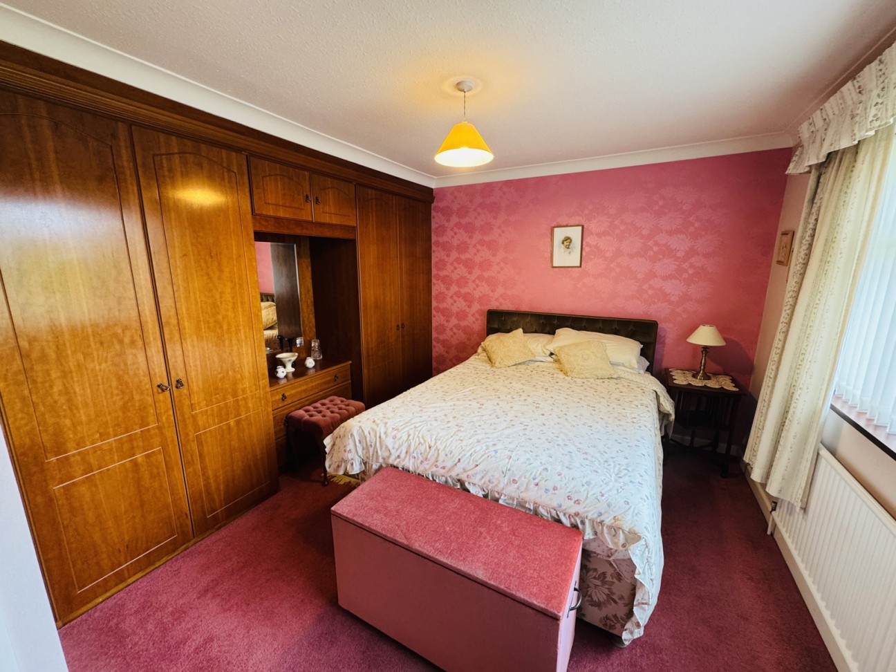 Lostock, Bolton, Greater Manchester