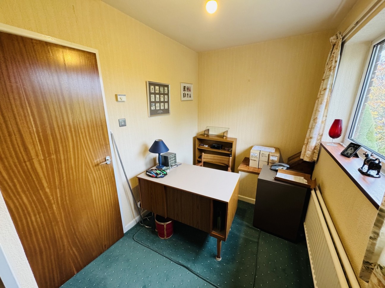 Lostock, Bolton, Greater Manchester