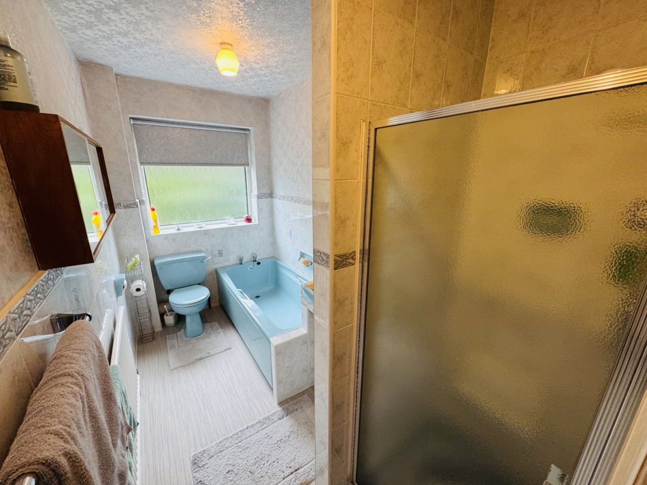 Lostock, Bolton, Greater Manchester