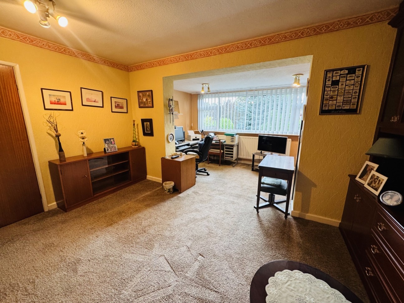 Lostock, Bolton, Greater Manchester