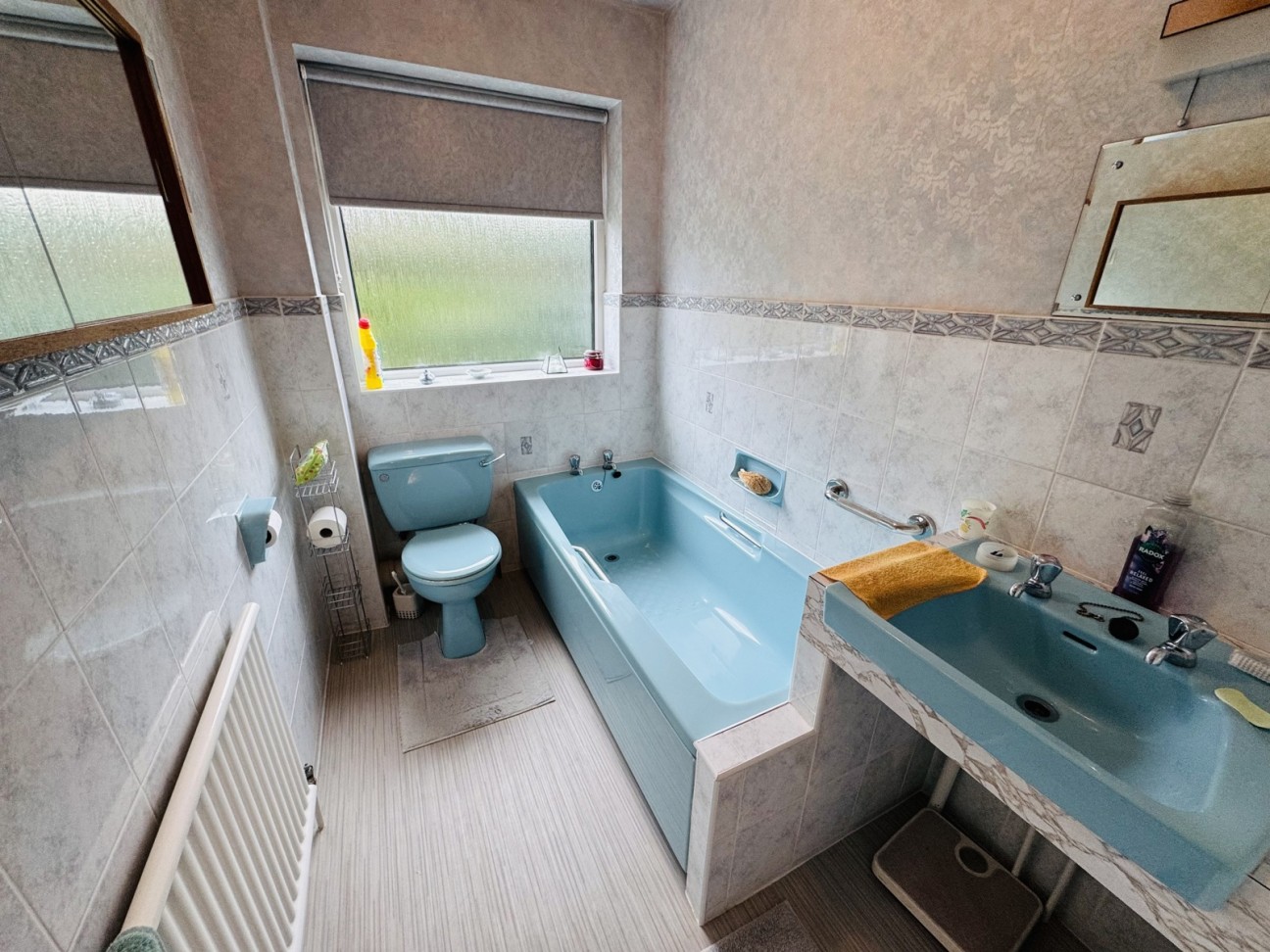 Lostock, Bolton, Greater Manchester