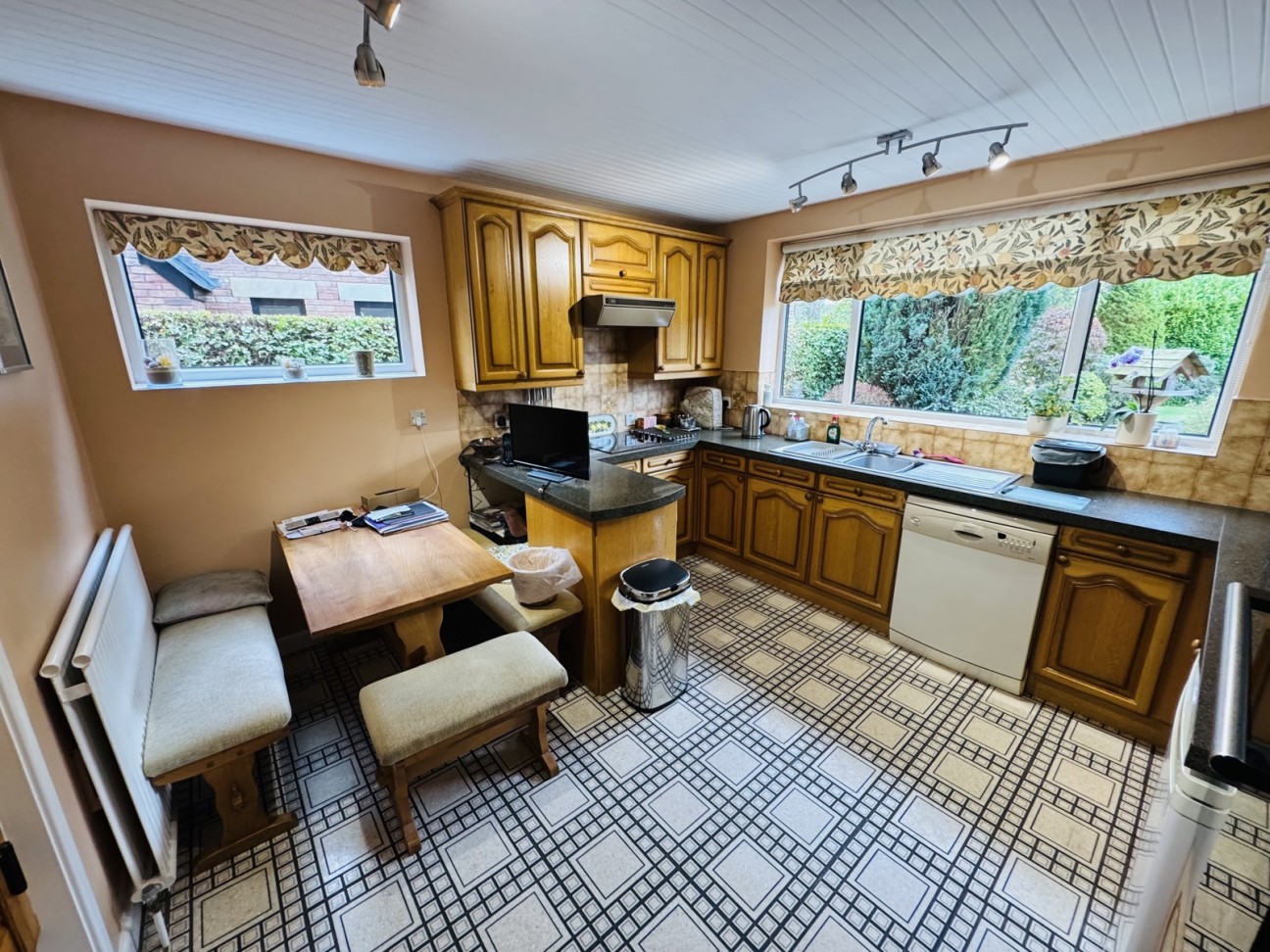 Lostock, Bolton, Greater Manchester