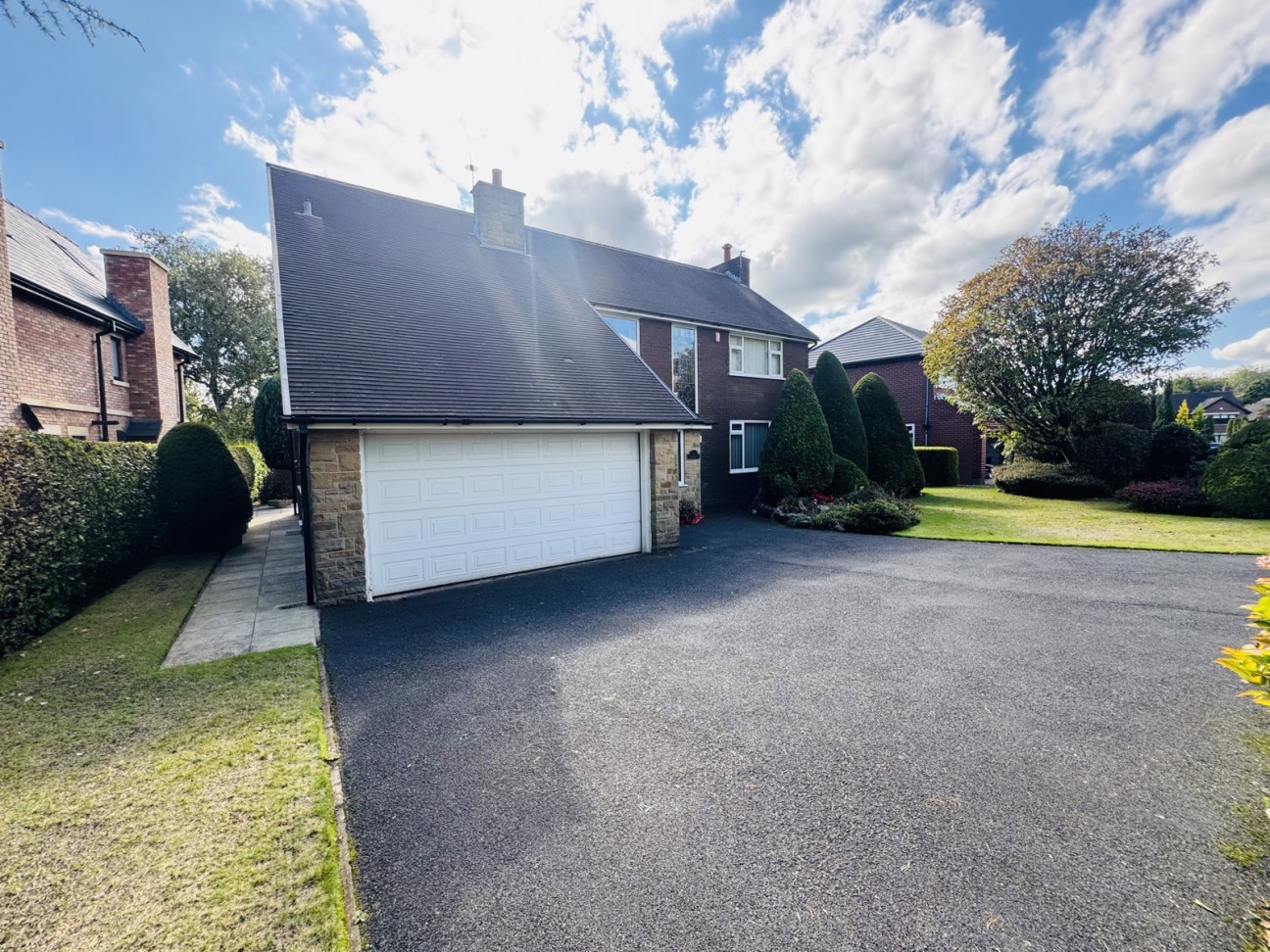 Lostock, Bolton, Greater Manchester