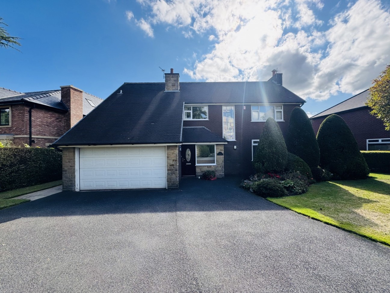 Lostock, Bolton, Greater Manchester