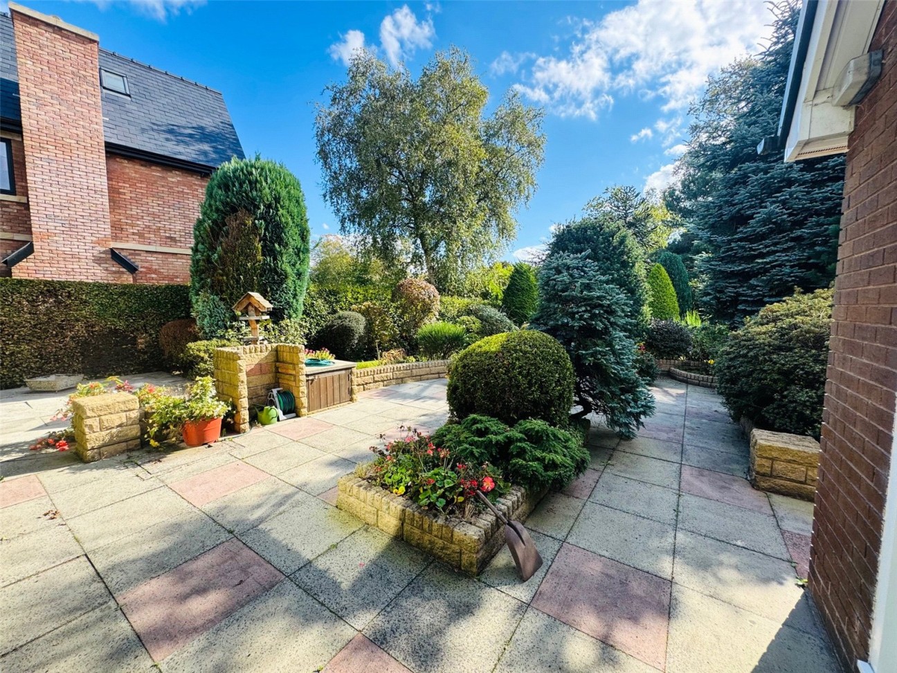 Lostock, Bolton, Greater Manchester