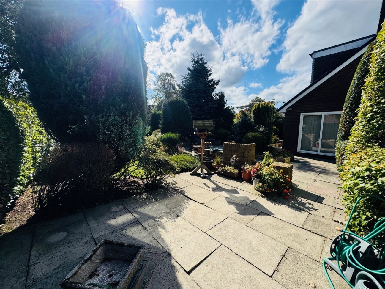 Lostock, Bolton, Greater Manchester