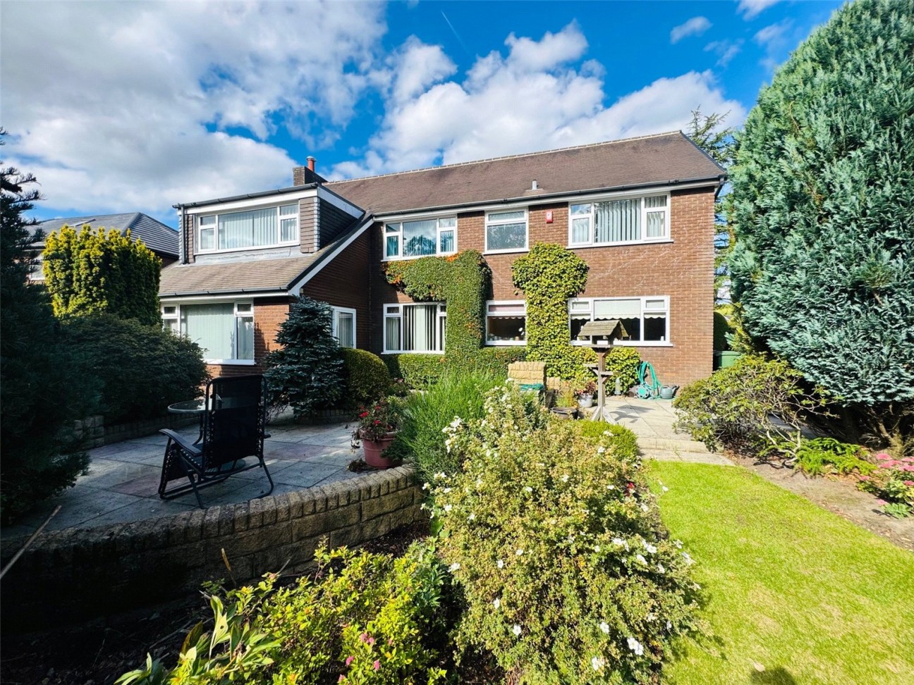 Lostock, Bolton, Greater Manchester