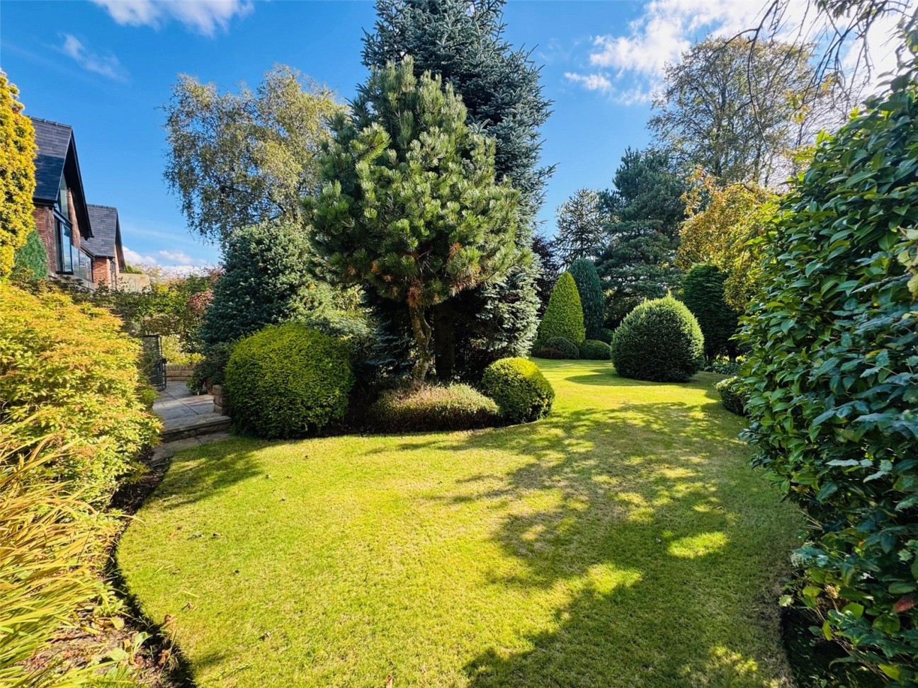 Lostock, Bolton, Greater Manchester