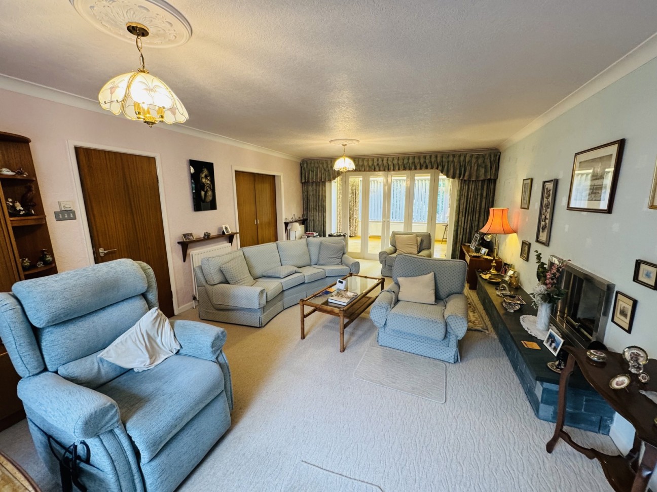 Lostock, Bolton, Greater Manchester