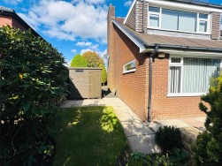 Lostock, Bolton, Greater Manchester