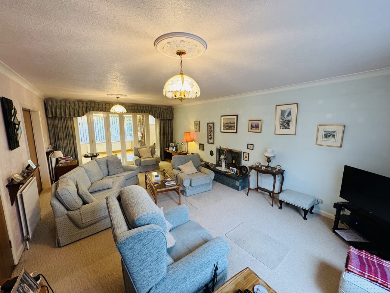 Lostock, Bolton, Greater Manchester