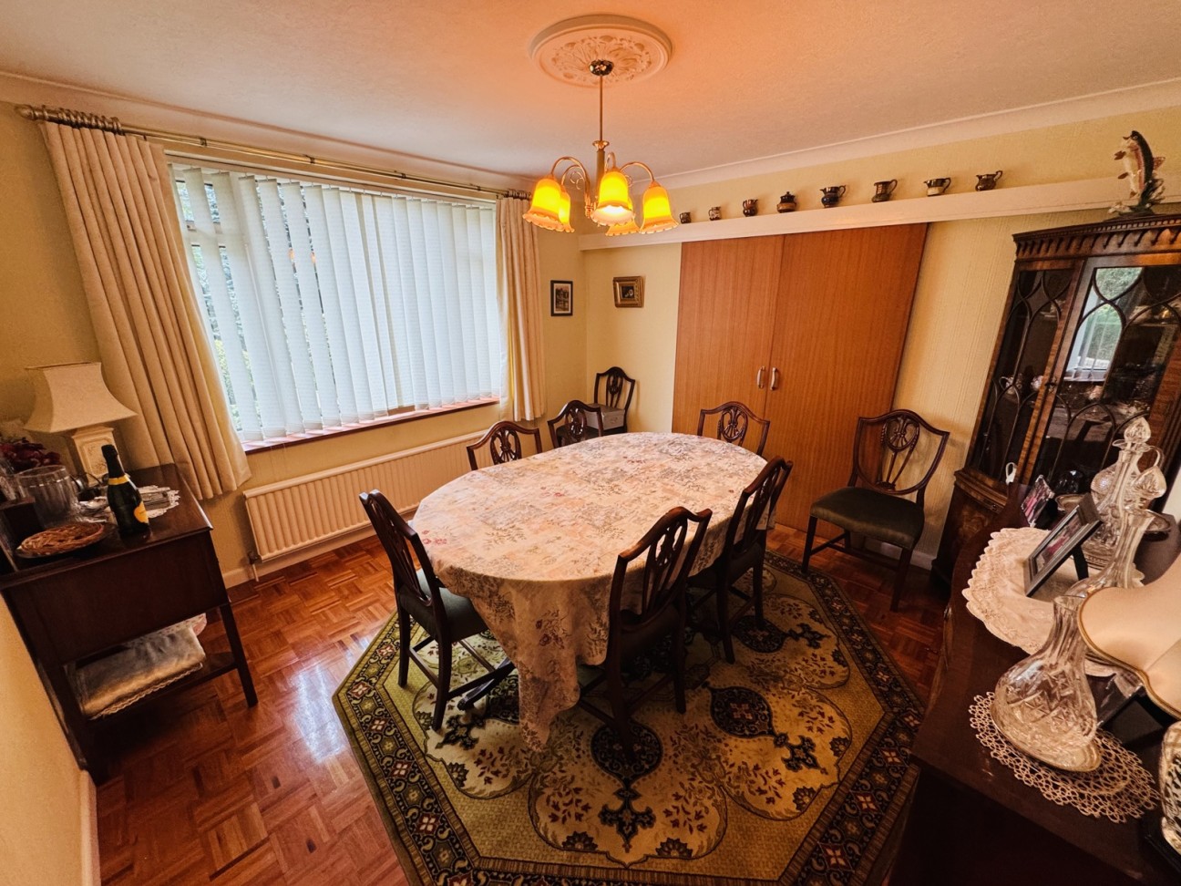 Lostock, Bolton, Greater Manchester