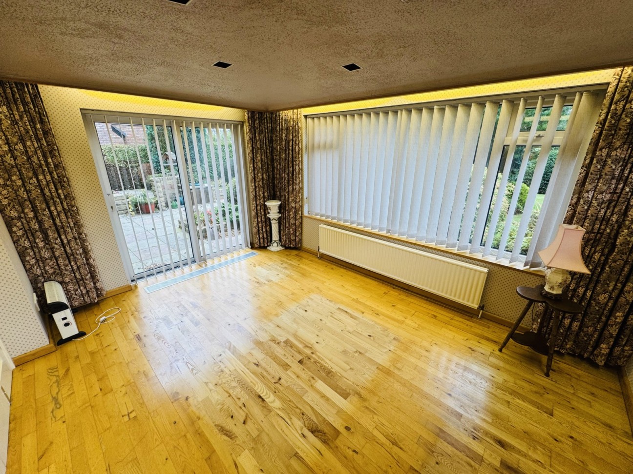 Lostock, Bolton, Greater Manchester