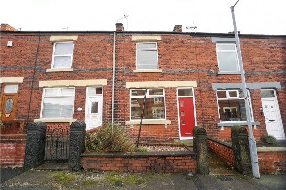 Horwich, Bolton