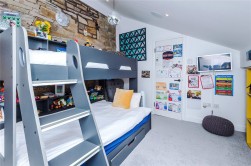 Bolton, Greater Manchester