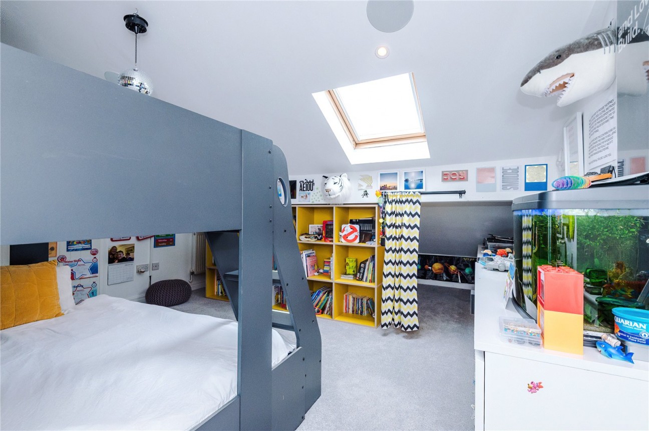 Bolton, Greater Manchester