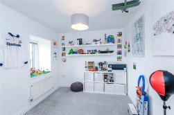 Bolton, Greater Manchester