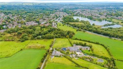 Bolton, Greater Manchester