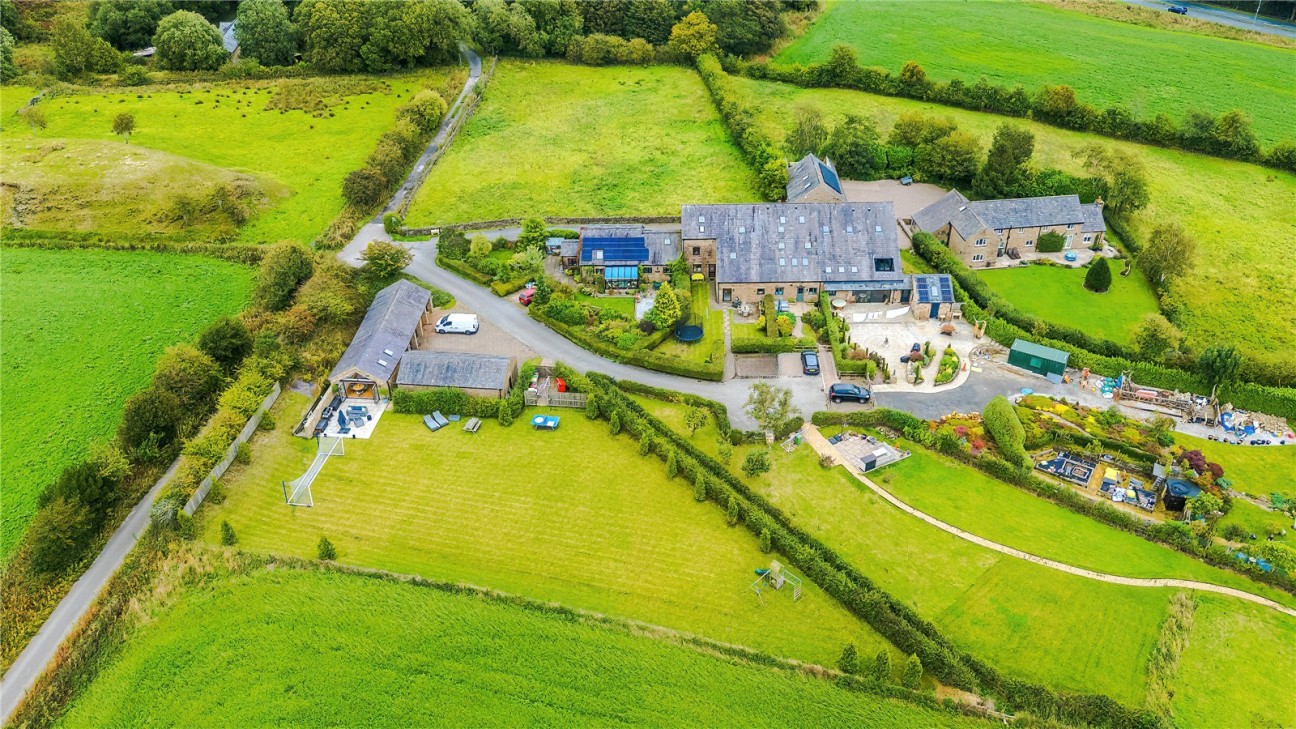 Bolton, Greater Manchester