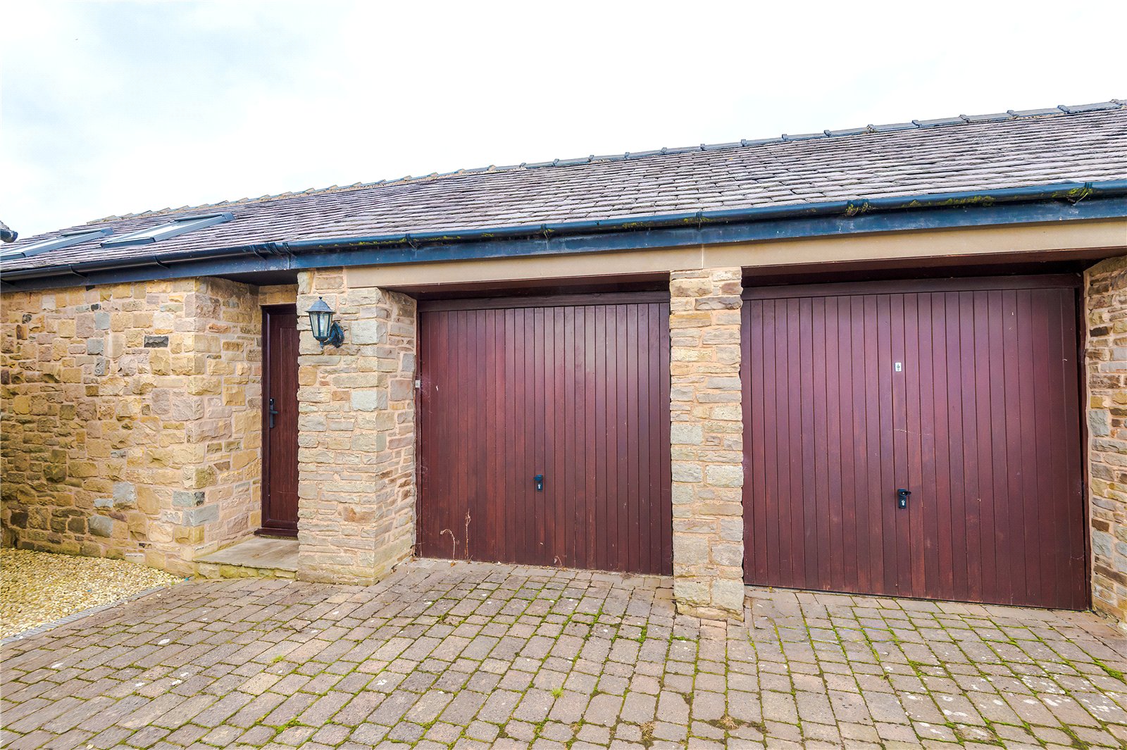 Floorplan for Bolton, Greater Manchester