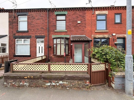 Horwich, Bolton, Greater Manchester