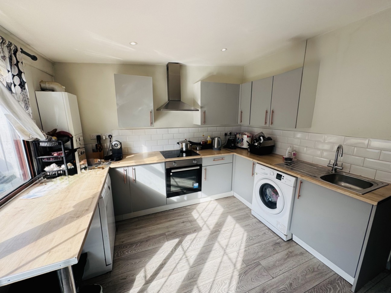 Horwich, Bolton, Greater Manchester