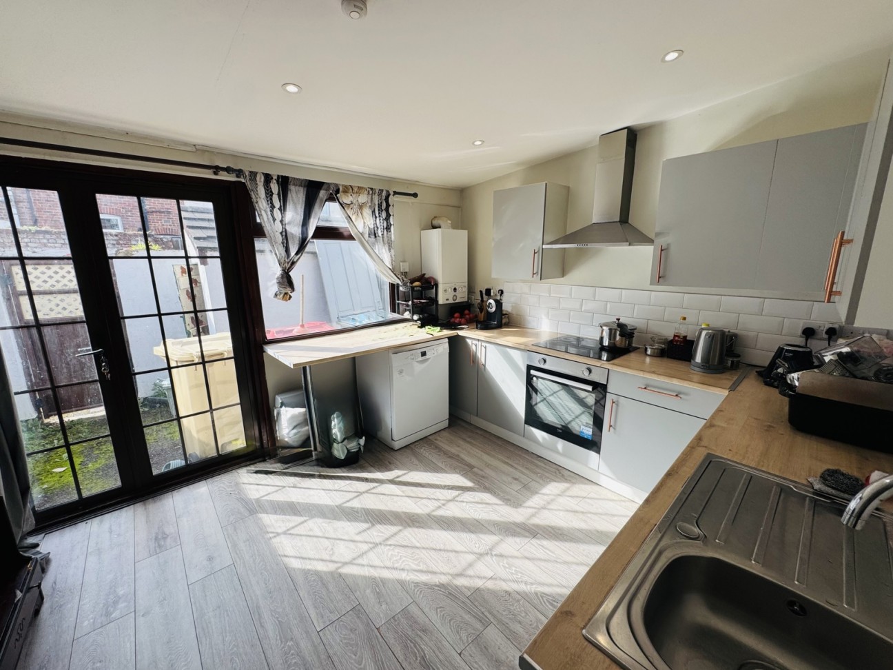 Horwich, Bolton, Greater Manchester