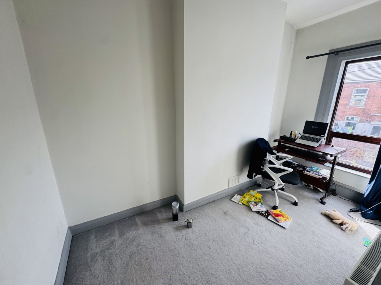 Horwich, Bolton, Greater Manchester
