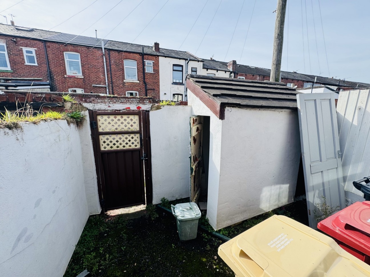 Horwich, Bolton, Greater Manchester