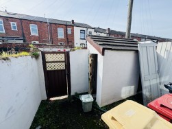 Horwich, Bolton, Greater Manchester
