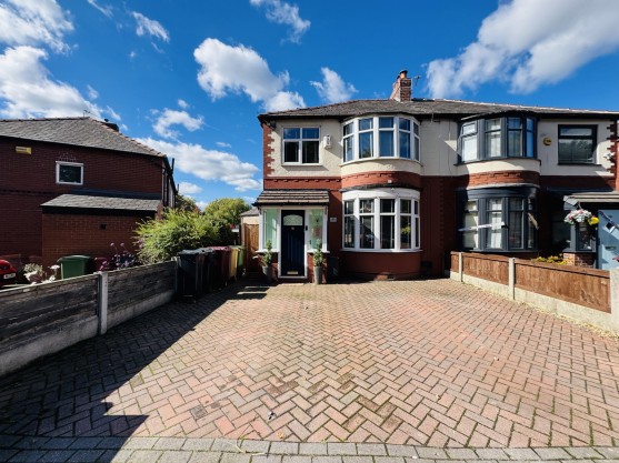 Bolton, Greater Manchester