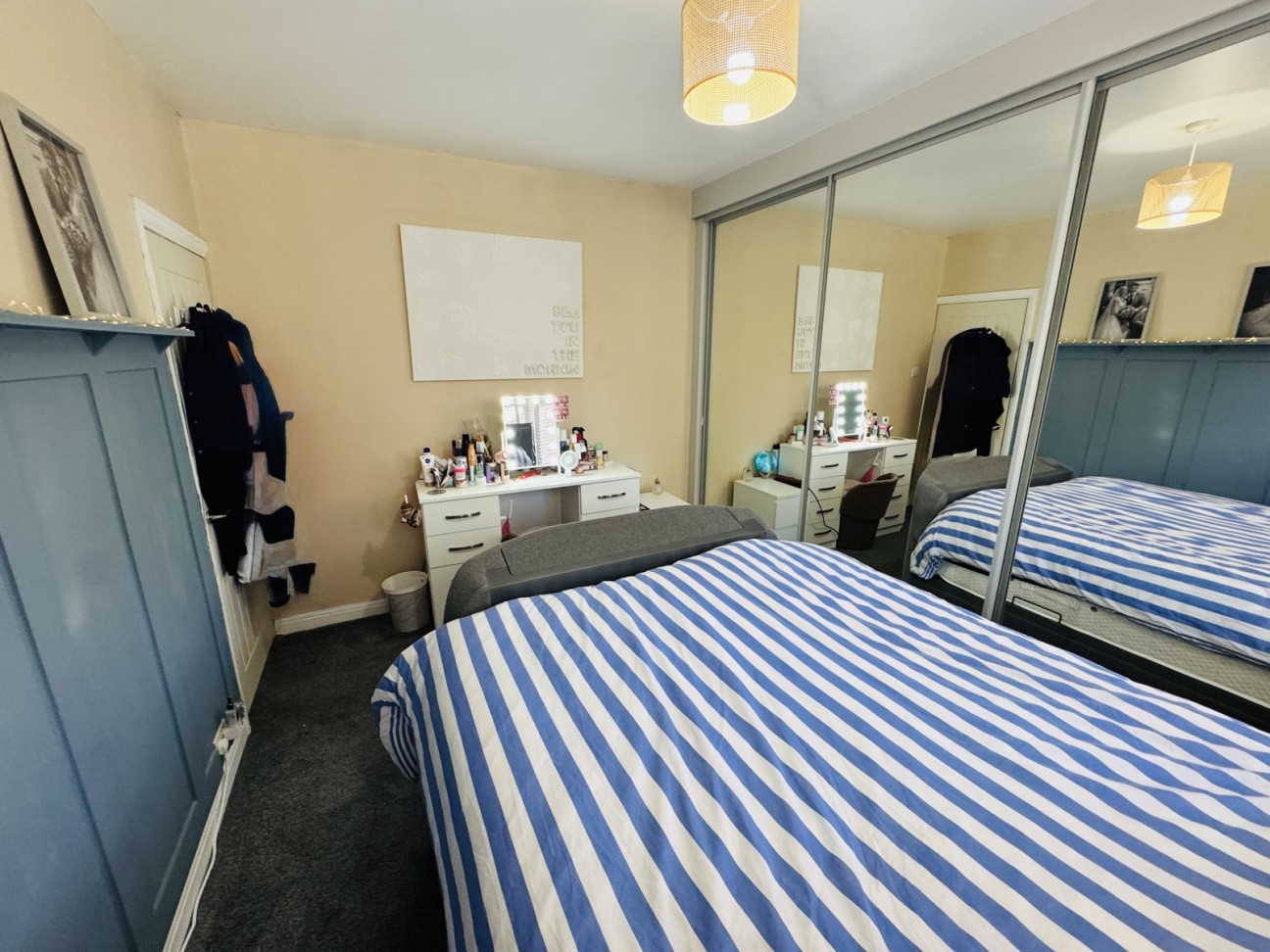 Bolton, Greater Manchester