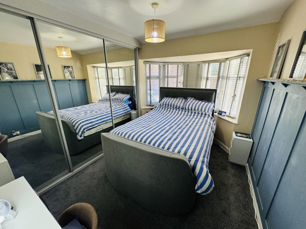 Bolton, Greater Manchester