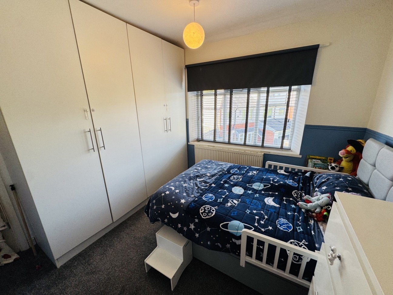 Bolton, Greater Manchester