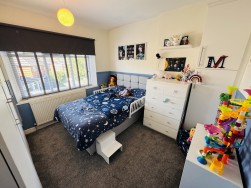 Bolton, Greater Manchester