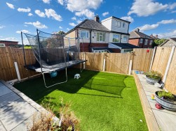 Bolton, Greater Manchester