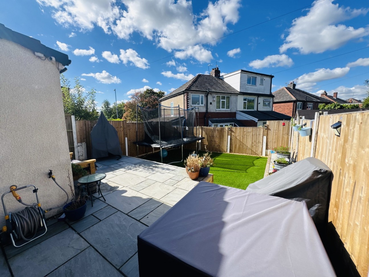 Bolton, Greater Manchester