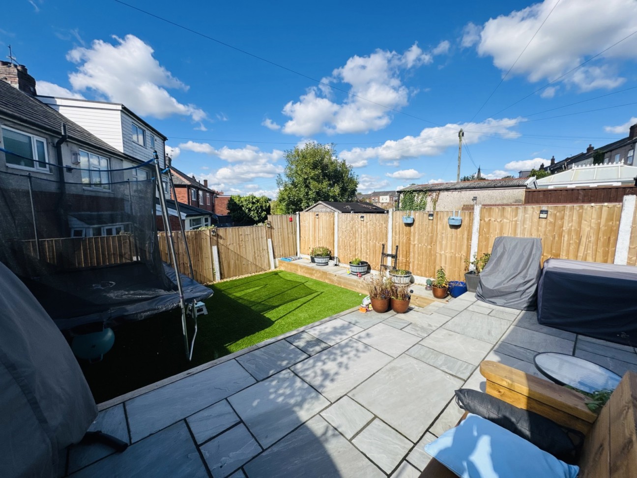 Bolton, Greater Manchester