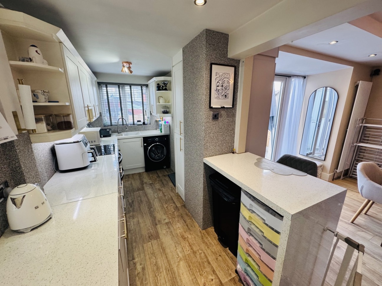 Bolton, Greater Manchester