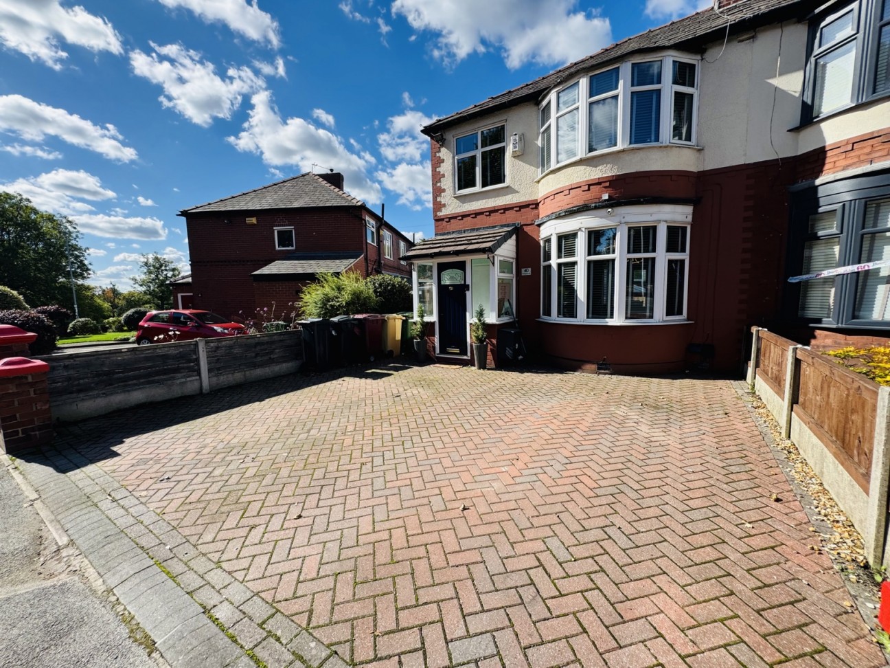 Bolton, Greater Manchester