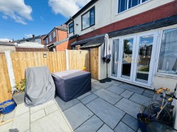 Bolton, Greater Manchester