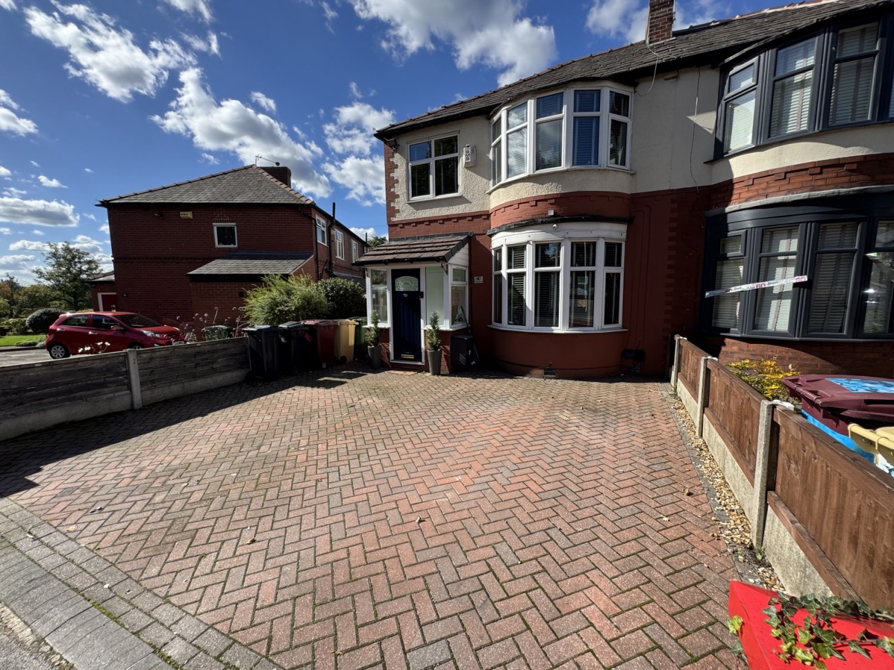 Bolton, Greater Manchester