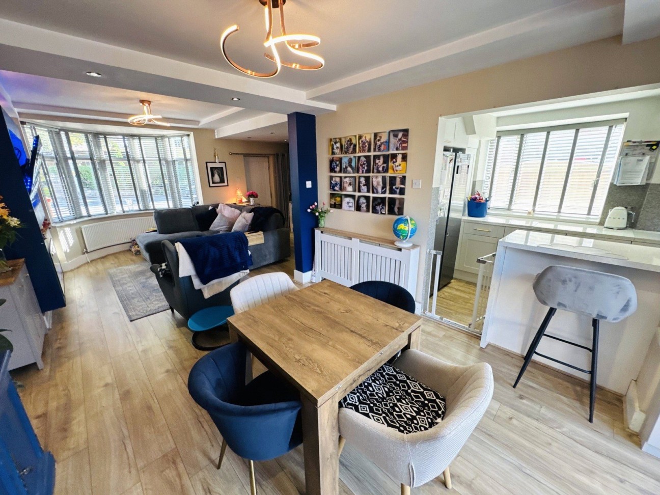 Bolton, Greater Manchester