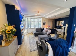 Bolton, Greater Manchester