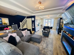 Bolton, Greater Manchester