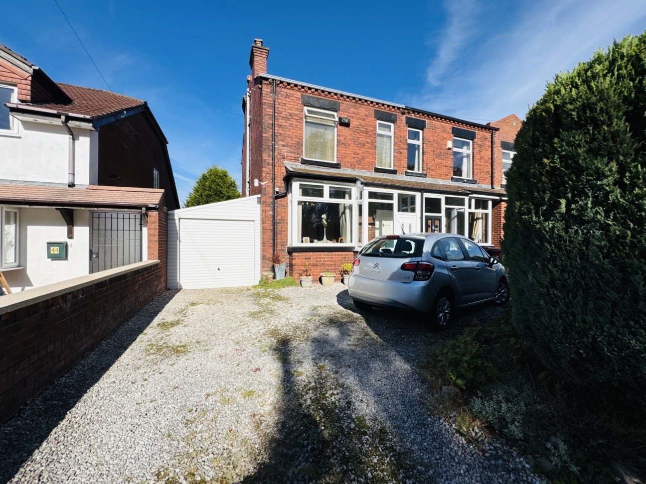 Lostock, Bolton, Greater Manchester