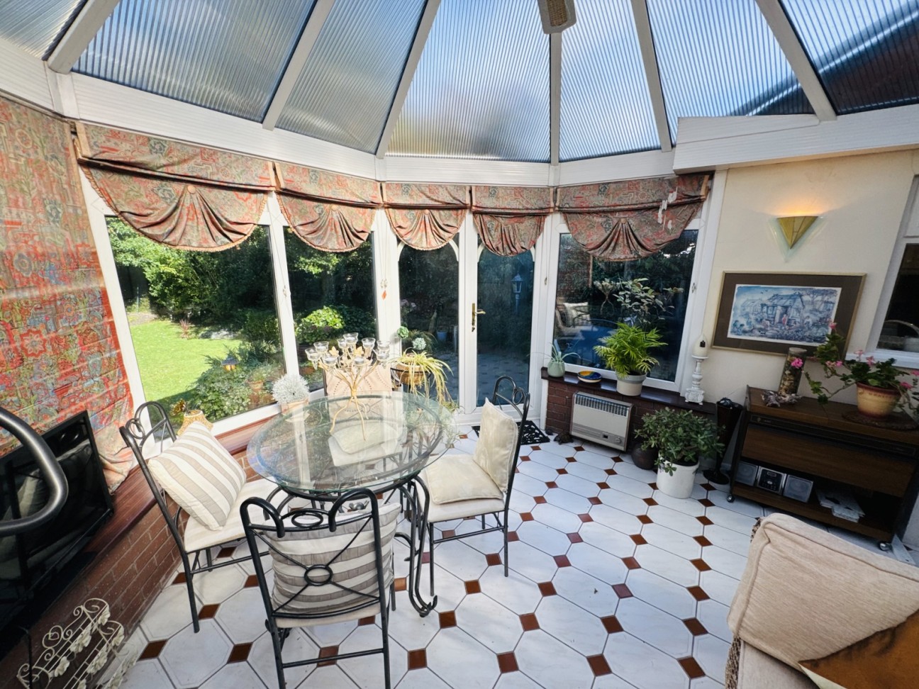 Lostock, Bolton, Greater Manchester