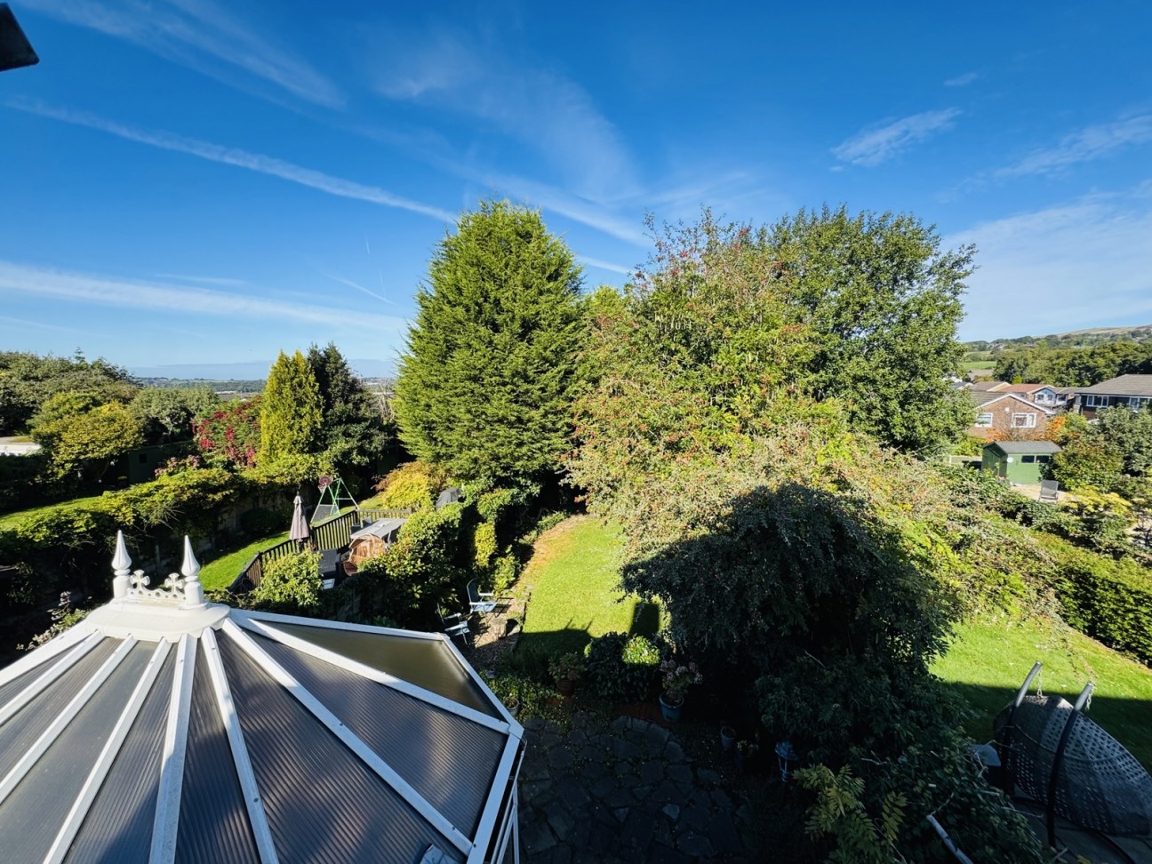 Lostock, Bolton, Greater Manchester