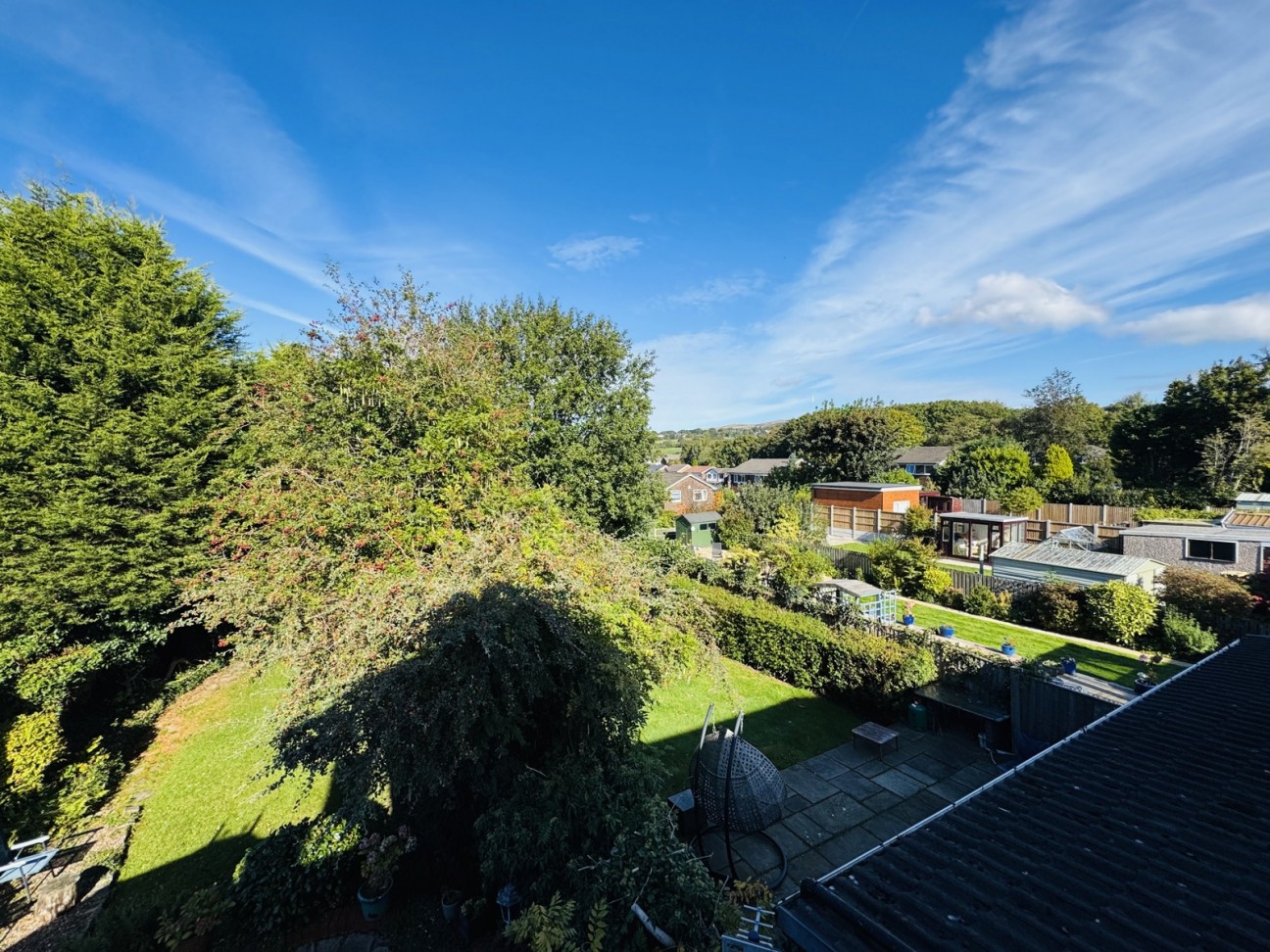 Lostock, Bolton, Greater Manchester