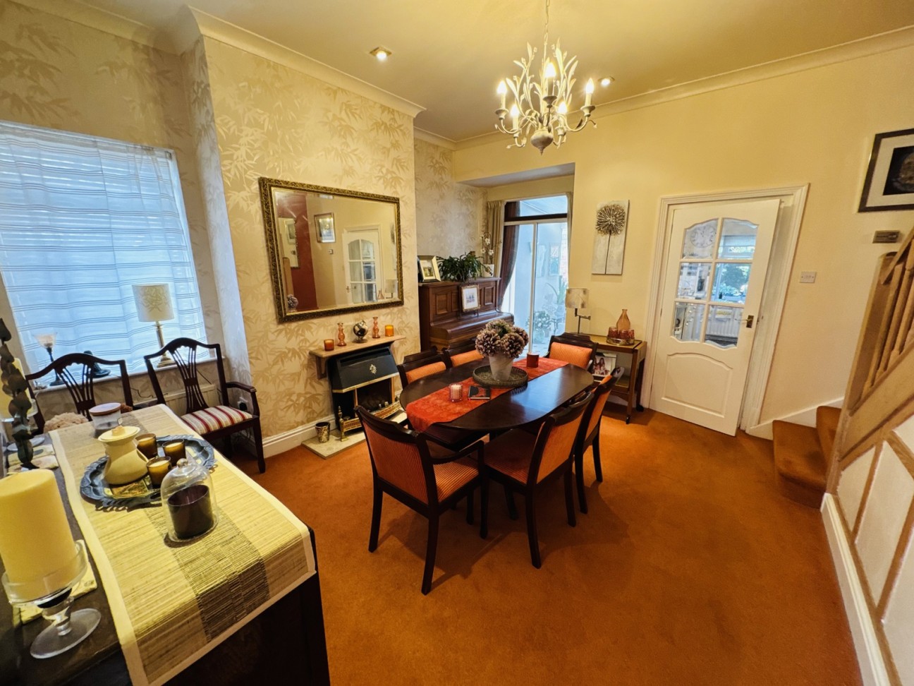 Lostock, Bolton, Greater Manchester